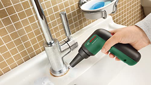 Amazon.co.jp: ボッシュ（BOSCH）: コードレスクリーニングブラシ BRUSH